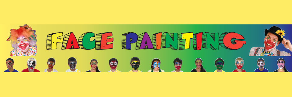 Face Painting