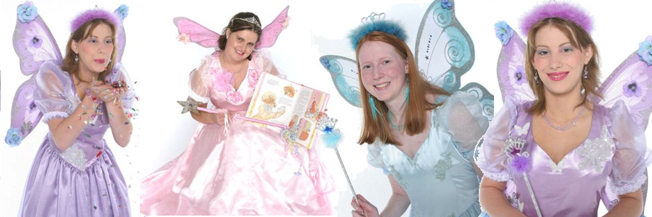 Fairy Party