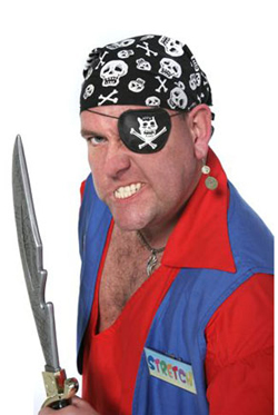 Pirate