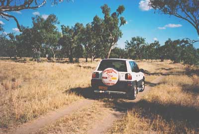 walgett