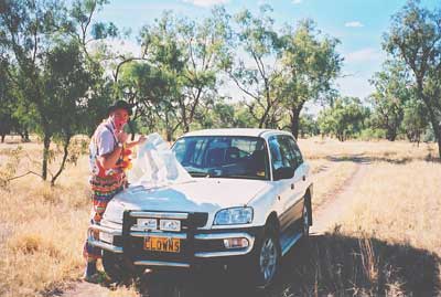 walgett